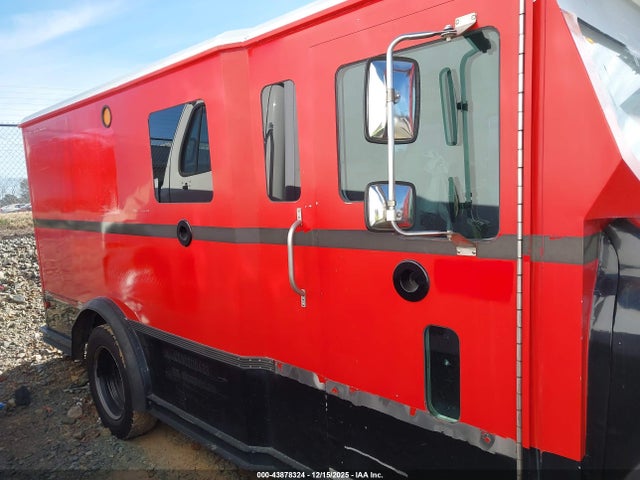 43878324 :رقم المزاد ، 3C7WRMAL1DG561229 vin ، 2013 Ram 5500 Chassis Tradesman/slt مزاد بيع