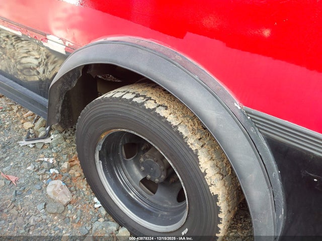 43878324 :رقم المزاد ، 3C7WRMAL1DG561229 vin ، 2013 Ram 5500 Chassis Tradesman/slt مزاد بيع