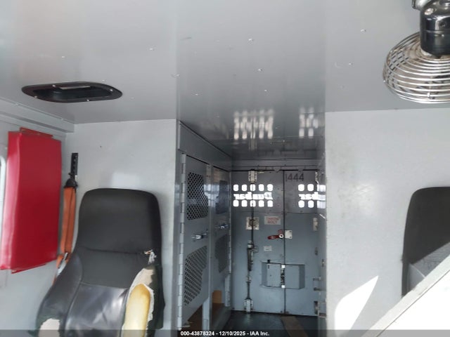 43878324 :رقم المزاد ، 3C7WRMAL1DG561229 vin ، 2013 Ram 5500 Chassis Tradesman/slt مزاد بيع