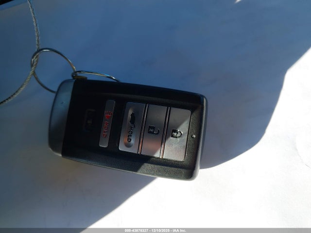 Acura Mdx Technology Package 2015 5FRYD4H42FB019034 Image 11
