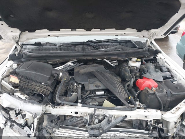 Ford Ranger Lariat 2019 1FTER4FH3KLA38632 Image 10