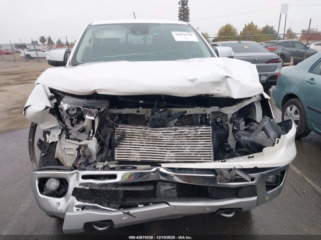 Ford Ranger Lariat 2019 1FTER4FH3KLA38632 Image 12
