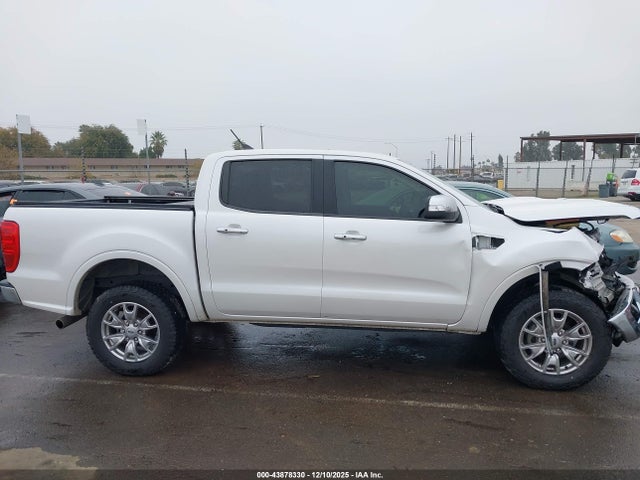 Ford Ranger Lariat 2019 1FTER4FH3KLA38632 Image 13