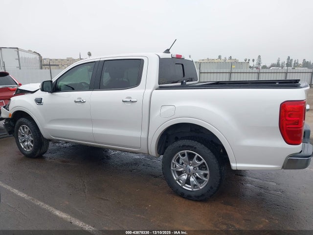 Ford Ranger Lariat 2019 1FTER4FH3KLA38632 Image 14