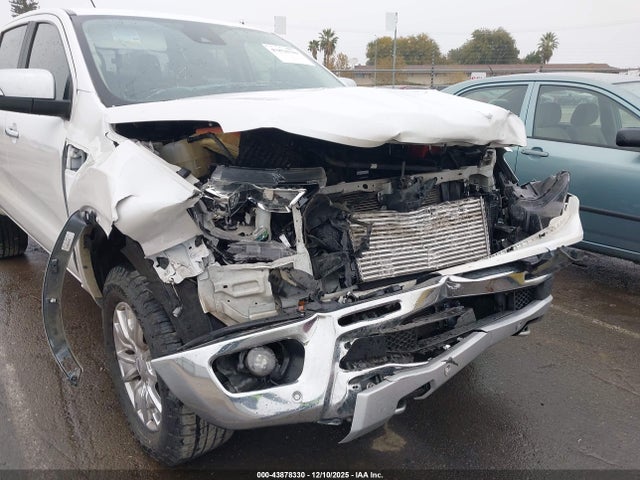 Ford Ranger Lariat 2019 1FTER4FH3KLA38632 Image 6