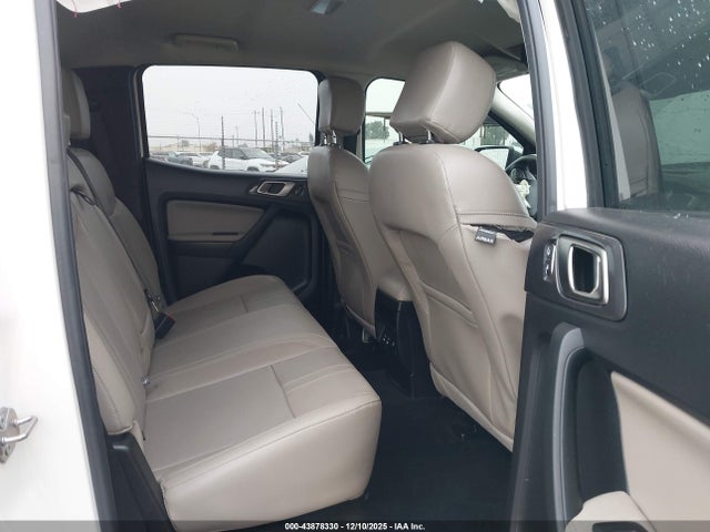 Ford Ranger Lariat 2019 1FTER4FH3KLA38632 Image 8