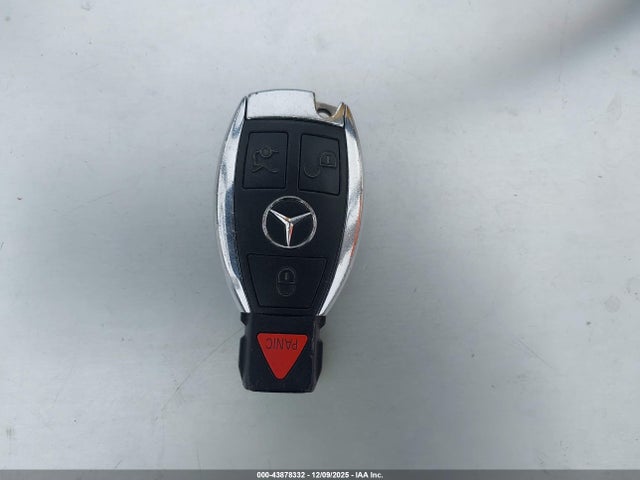 WDDGF4HB8EA966811 Mercedes-Benz C 250 Sport