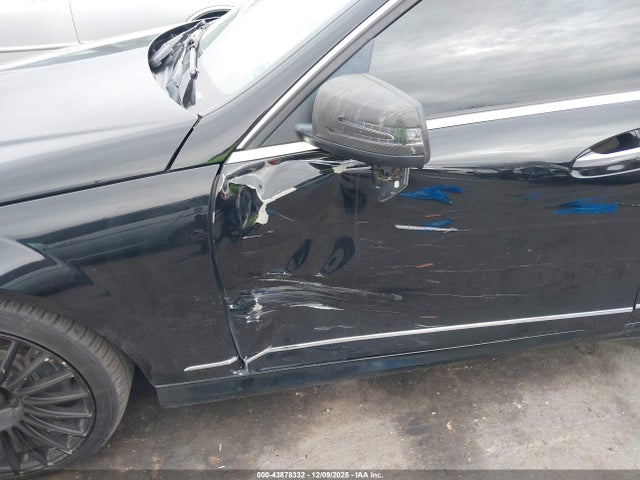 WDDGF4HB8EA966811 Mercedes-Benz C 250 Sport