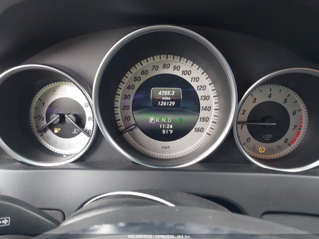 WDDGF4HB8EA966811 Mercedes-Benz C 250 Sport
