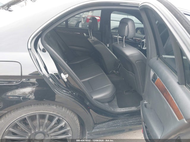 WDDGF4HB8EA966811 Mercedes-Benz C 250 Sport