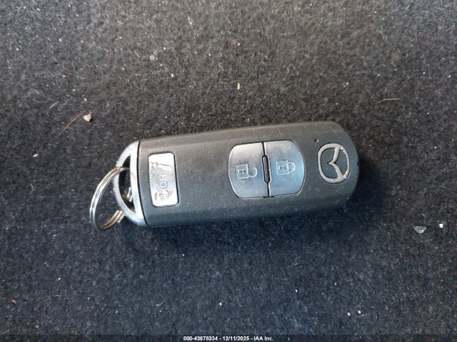 JM3KE4DY3G0868464 Mazda Cx-5 Grand Touring