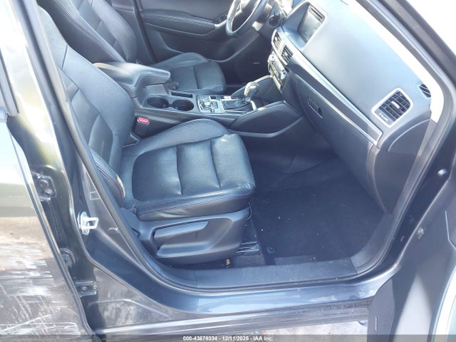 JM3KE4DY3G0868464 Mazda Cx-5 Grand Touring