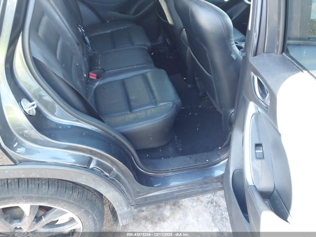 JM3KE4DY3G0868464 Mazda Cx-5 Grand Touring