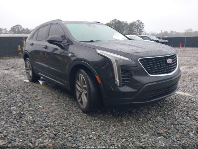 2020 CADILLAC XT4 1GYFZER48LF016901 Photo 0