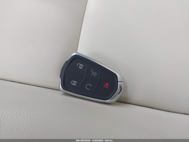 2020 CADILLAC XT4 1GYFZER48LF016901 Photo 10