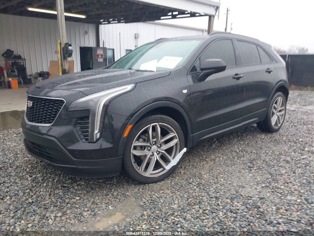 2020 CADILLAC XT4 1GYFZER48LF016901 Photo 1