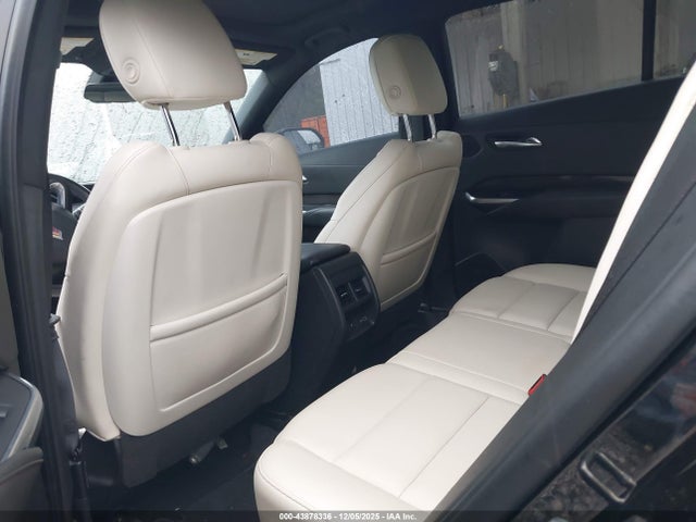 2020 CADILLAC XT4 1GYFZER48LF016901 Photo 7