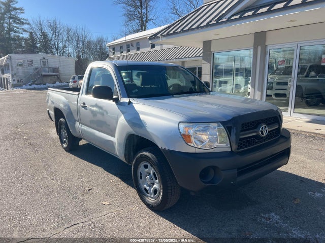 Продажа на аукционе авто 2011 Toyota Tacoma, vin: 5TFNX4CN3BX004506, номер лота: 43878337