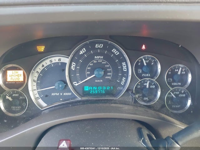 Продажа на аукционе авто 2002 Cadillac Escalade Standard, vin: 1GYEK63N22R132146, номер лота: 43878341