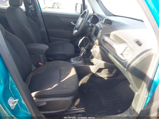 2021 JEEP RENEGADE ZACNJCAB6MPM26812 Photo 4