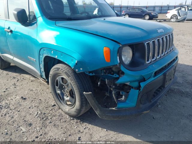 2021 JEEP RENEGADE ZACNJCAB6MPM26812 Photo 5