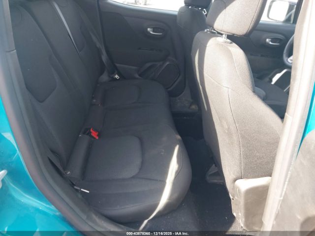 2021 JEEP RENEGADE ZACNJCAB6MPM26812 Photo 7
