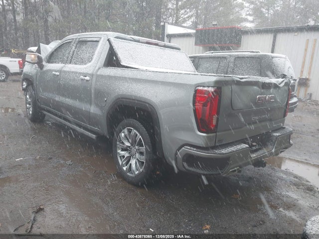 43878365 :رقم المزاد ، 3GTUUGEL7SG361368 vin ، 2025 Gmc Sierra 1500 مزاد بيع