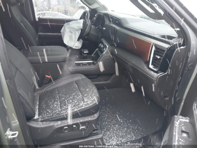 43878365 :رقم المزاد ، 3GTUUGEL7SG361368 vin ، 2025 Gmc Sierra 1500 مزاد بيع