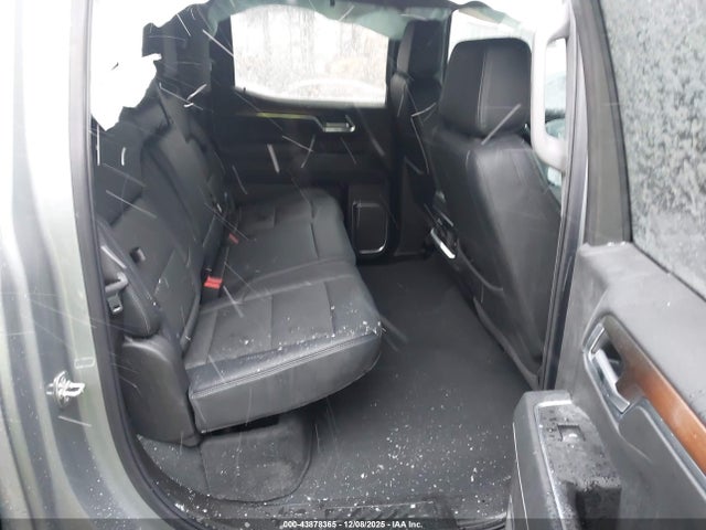 43878365 :رقم المزاد ، 3GTUUGEL7SG361368 vin ، 2025 Gmc Sierra 1500 مزاد بيع