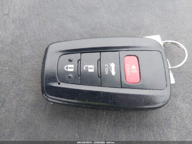 2019 TOYOTA CAMRY 4T1B11HK1KU793429 Photo 10