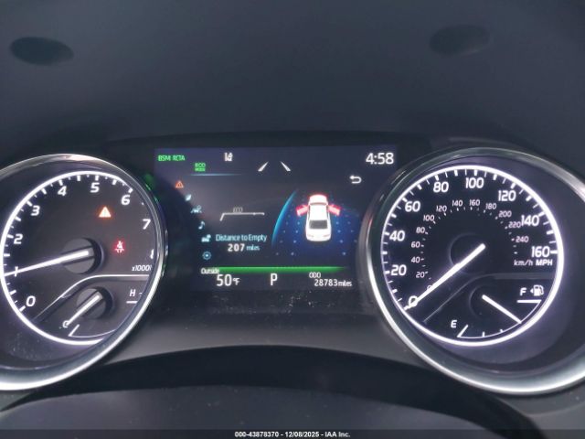 2019 TOYOTA CAMRY 4T1B11HK1KU793429 Photo 6