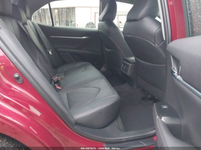 2019 TOYOTA CAMRY 4T1B11HK1KU793429 Photo 7