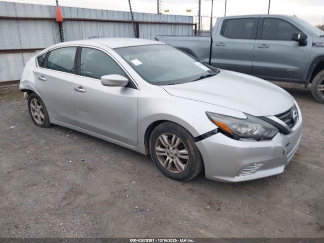 2018 NISSAN ALTIMA 1N4AL3AP1JC208824