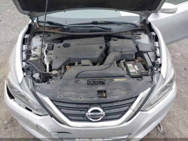 2018 NISSAN ALTIMA 1N4AL3AP1JC208824 Photo 9