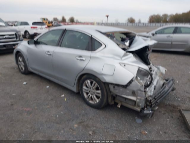 2018 NISSAN ALTIMA 1N4AL3AP1JC208824 Photo 2