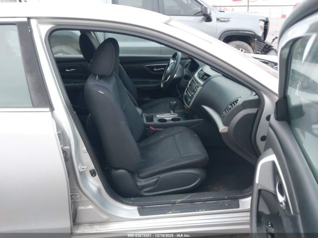 2018 NISSAN ALTIMA 1N4AL3AP1JC208824 Photo 4
