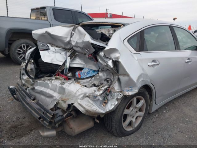 2018 NISSAN ALTIMA 1N4AL3AP1JC208824 Photo 5