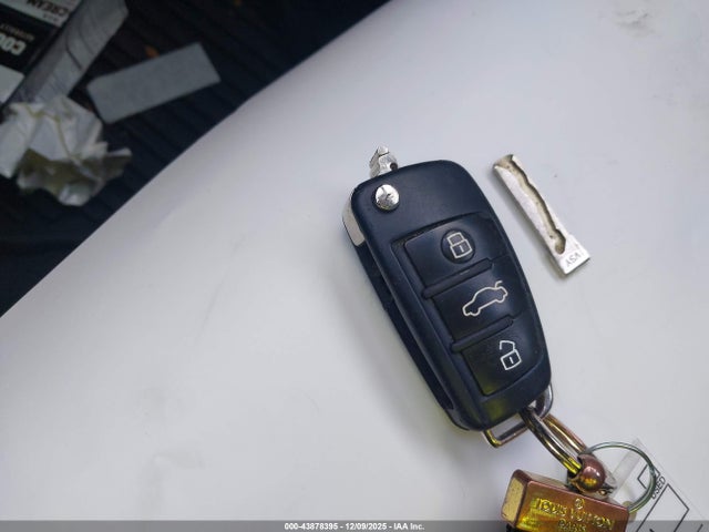 2014 AUDI TT TRUSFAFKXE1001931 Photo 10