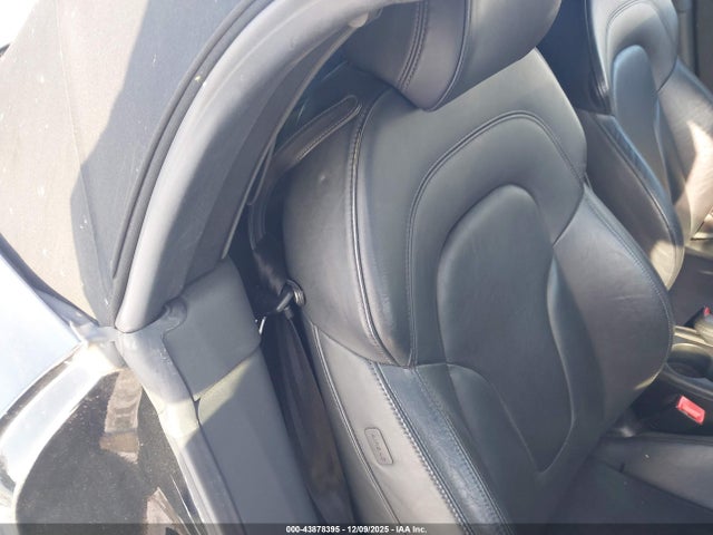 2014 AUDI TT TRUSFAFKXE1001931 Photo 7