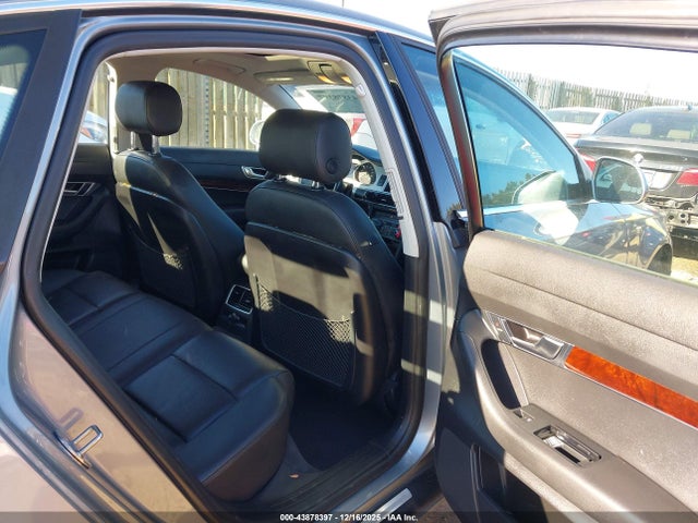 2011 AUDI A6 WAUFGAFB7BN015747 Photo 7