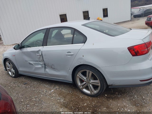Volkswagen JETTA GLI 2017 3VW4T7AJ7HM216796 Image 14