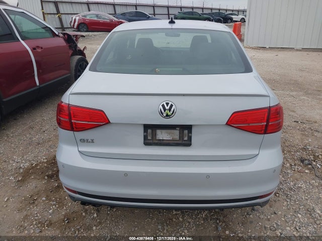 Volkswagen JETTA GLI 2017 3VW4T7AJ7HM216796 Image 16