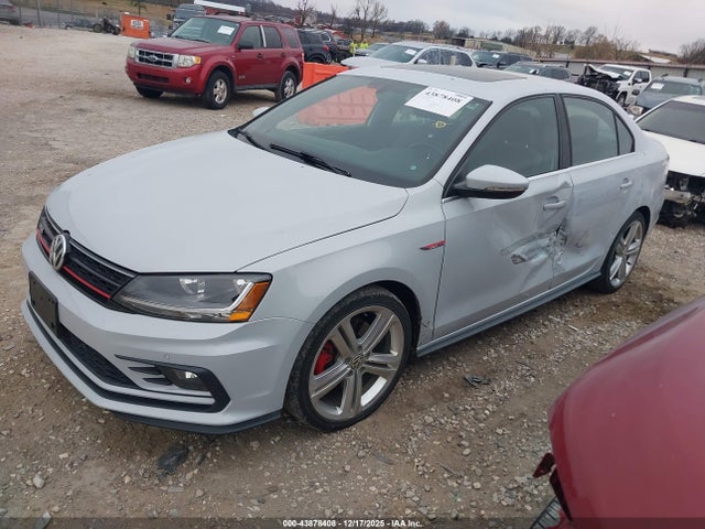 Volkswagen JETTA GLI 2017 3VW4T7AJ7HM216796 Image 2
