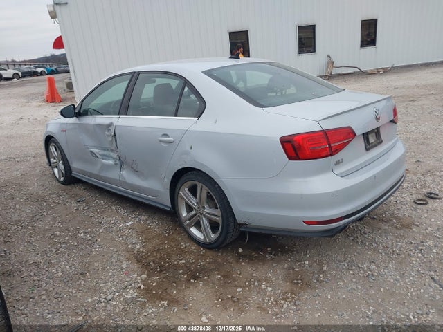 Volkswagen JETTA GLI 2017 3VW4T7AJ7HM216796 Image 3