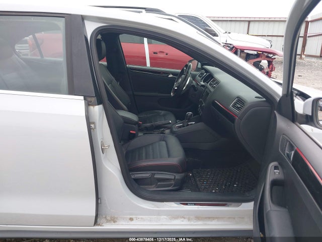 Volkswagen JETTA GLI 2017 3VW4T7AJ7HM216796 Image 5