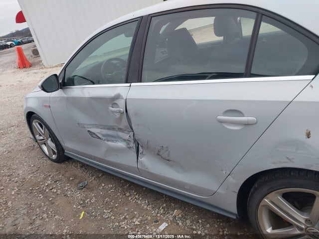 Volkswagen JETTA GLI 2017 3VW4T7AJ7HM216796 Image 6