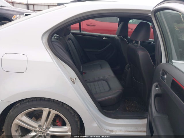 Volkswagen JETTA GLI 2017 3VW4T7AJ7HM216796 Image 8