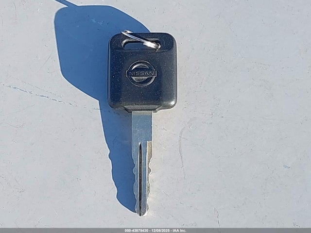 3N6CM0KNXMK704860 Nissan Nv200 Cargo S Xtronic Cvt