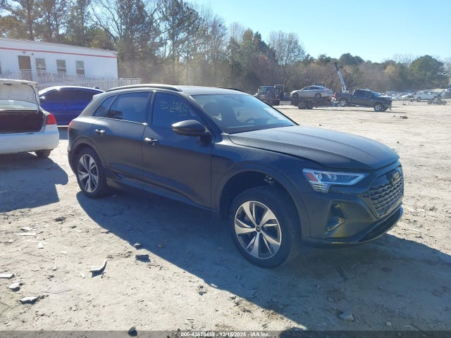 2024 AUDI Q8 E-TRON WA15AAGE6RB066722 Photo 0