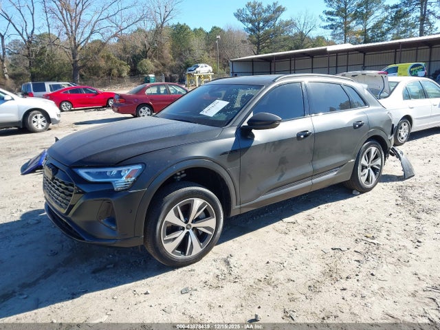 2024 AUDI Q8 E-TRON WA15AAGE6RB066722 Photo 1